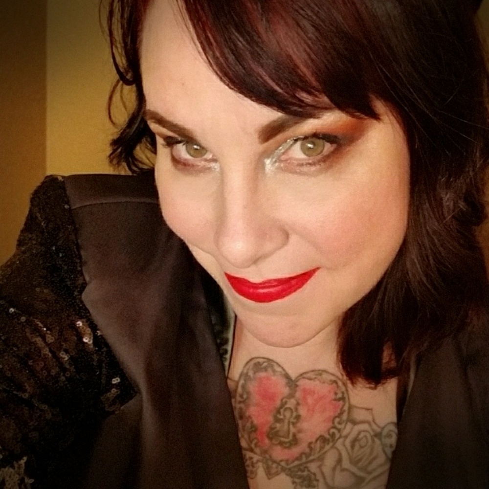 Meet your Posher, Miranda